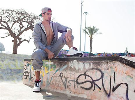 (צילום: שי גבריאלי)