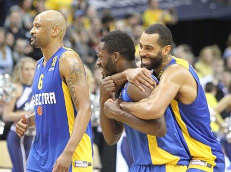 יחגגו גם בטורקיה? (GETTYIMAGES)