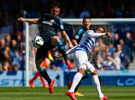 ק.פ.ר נתנה פייט, ורק אז הפסידה (gettyimages)