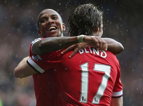 איש המשחק. יאנג (getty)