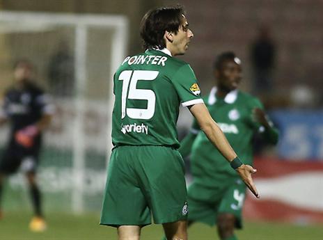 עדיין אהוב בב"ש, למרות הכל. בניון (צילום: אלן שיבר)