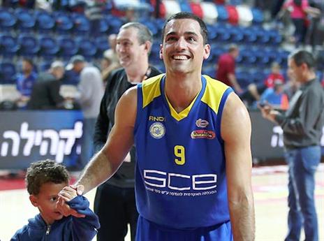 אורלנד, יחייך גם הערב? (אלן שיבר)