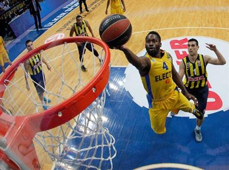 הכל זרם טוב, ופתאום זה נגמר (gettyimages)