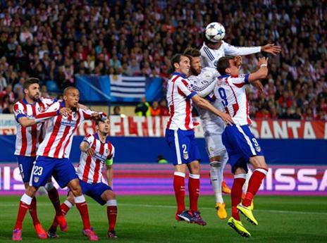 עוד קרב אחד בדרך לחצי הגמר (gettyimages)