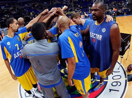 "קבוצת פיינל 8"