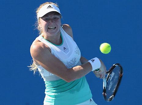 תטפס בדירוג. גלושקו (gettyimages)