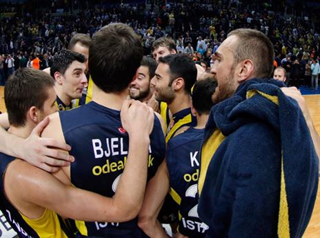 פנר שמרה על הביתיות (GETTYIMAGES)