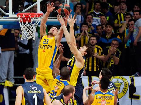 לא מחליף ראוי לבלו. אלכסנדר (GETTYIMAGES)