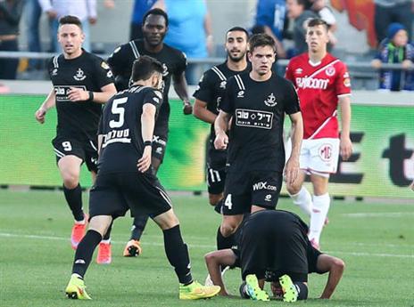 המשימה הבאה: הפועל פתח תקוה (עודד קרני)