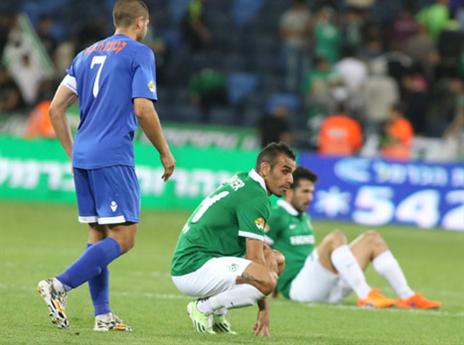 לא פגעו בכלום (יוסי שקל)