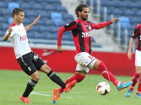 גנב את ההצגה