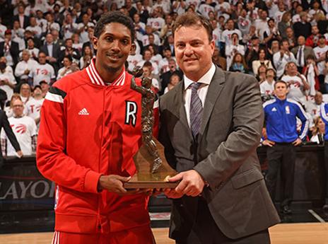 הנחמה היחידה של לו וויליאמס (getty)