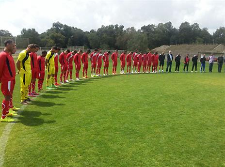 לזכר הנופלים