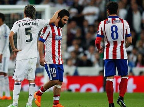 הפעם הם יסיימו עונה בלי תואר (getty)