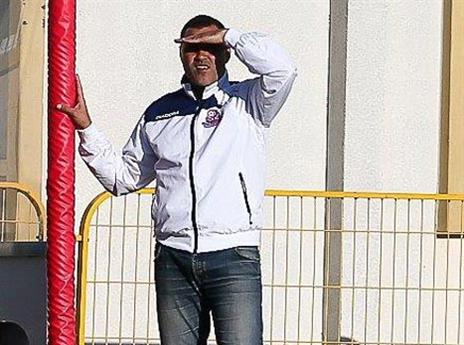 "מעריך שנישאר". בנין (עודד קרני)