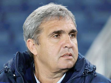 כהן. בראשות הפלייאוף התחתון (צילום: אלן שיבר)