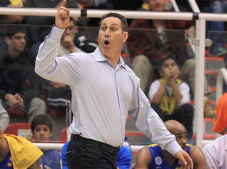 "היינו מתחת לכל ביקורת". גודס (אלן שיבר)