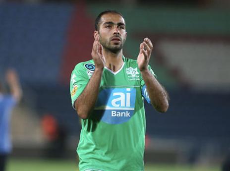 החלום של נצרת נגמר (צילום: אלן שיבר)