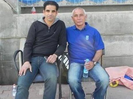 טייב. "לא רוצה להגיד את הכינוי אפילו"