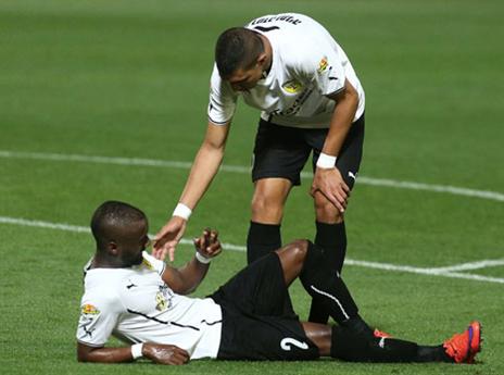 המשכורות מתעכבות... (אלן שיבר)