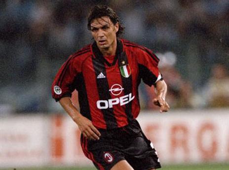 מאלדיני. הבלם הכי גדול שראול ראה (gettyimages)