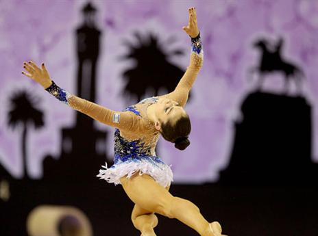 פילנוסבקי. פתיחה טובה לאליפות אירופה (Getty)