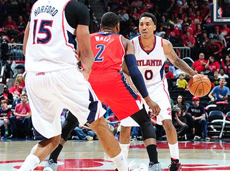 טיג. אטלנטה צריכה אותו (getty)