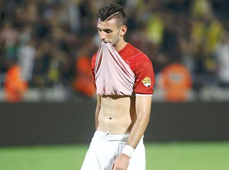 פלאח. מה יעלה בגורלו? (צילום: אלן שיבר)