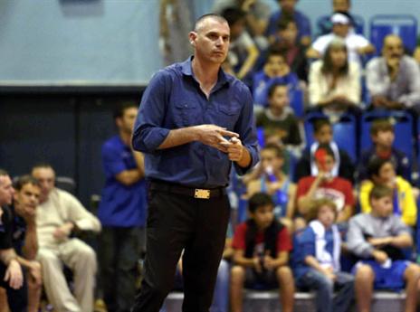 חלום הפלייאוף נשאר בחיים. גורקה (אלן שיבר)