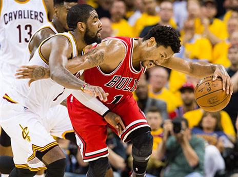 איך בלאט מתכנן לעצור אותו? (getty)