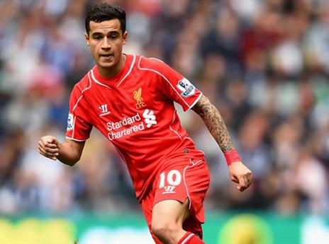 קוטיניו יראה ניצוצות גם בנבחרת? (gettyimages)