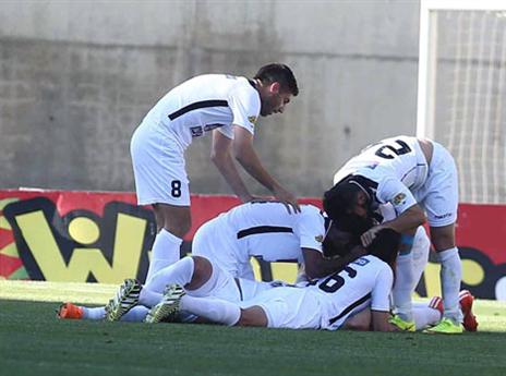 "רק" עוד ניצחון אחד... (אלן שיבר)