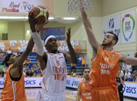 לא קל להגיע למכבי בגיל כל כך צעיר (עודד קרני, מנהלת הליגה)