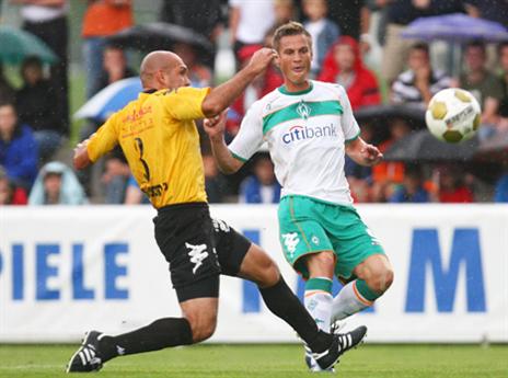 חזרה מרגשת לנתניה? מארין שוקל בחיוב (gettyimages)