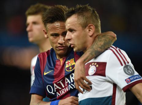 איך ייגמר המפגש? (GETTYIMAGES)