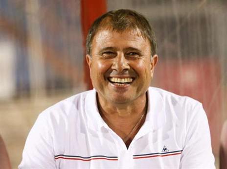 "היה חשוב להגיע ולהפגין נוכחות". אלישע לוי (עודד קרני)