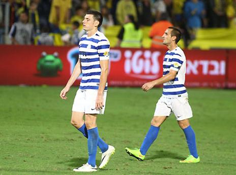 סירושטיין, חוזר לסגל (אלן שיבר)