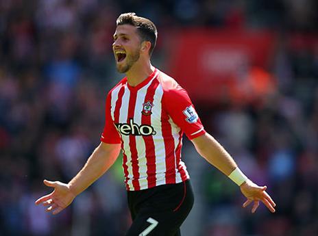 גם הוא חגג. לונג (GETTYIMAGES)