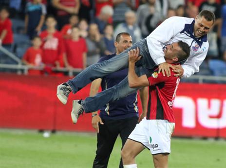 "טל צריך להמשיך" (יוסי שקל)