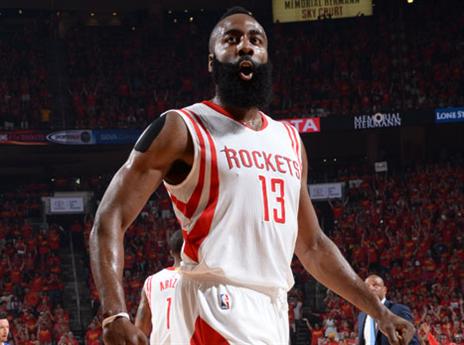 הארדן. הוכיח את עצמו (getty)