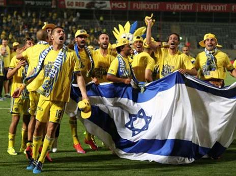 טיבי. הביקורת לא שברה אותו (אלן שיבר)