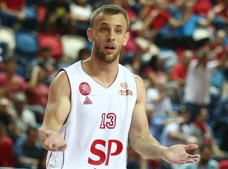 להפועל ת"א לא היו תשובות ליכולת של י-ם (אלן שיבר)