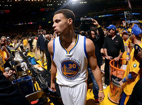 קרי. ידע שהארדן לא ימסור (getty)