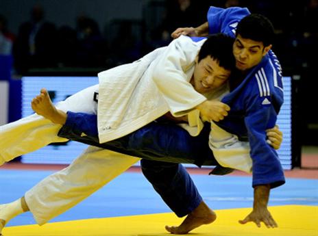 יש עוד סיכוי לארד. שגיא מוקי (gettyimages)