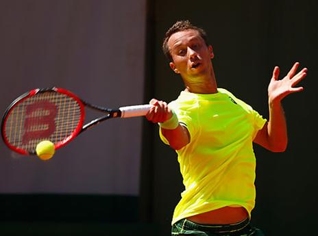 תצוגת תכלית. קולשרייבר (GETTYIMAGES)