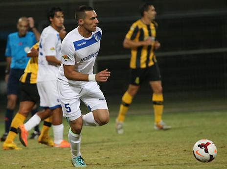 מתנה ראשונה מאלונה. שיר צדק (אנצ'ו גוש ג'יני)O