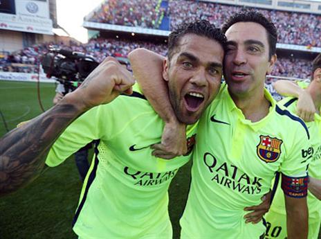 "לא יהיה כמו צ'אבי" (gettyimages)