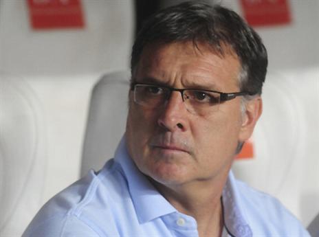 במי הוא יבחר? טאטה מרטינו (gettyimages)