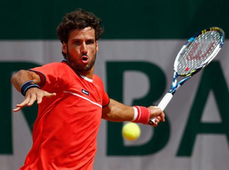 נחנק ברגע האמת. לופס (gettyimages)