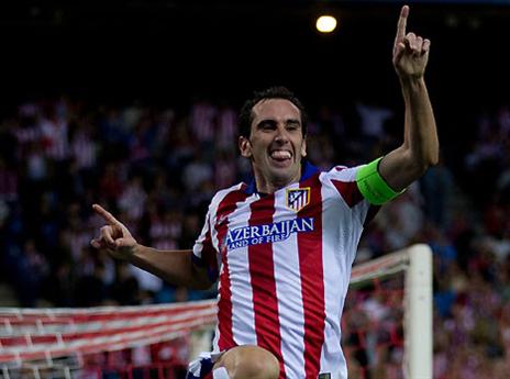 חתום על שערים חשובים באתלטיקו (gettyimages)